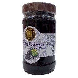 Üzüm Pekmezi 400Gr (1)