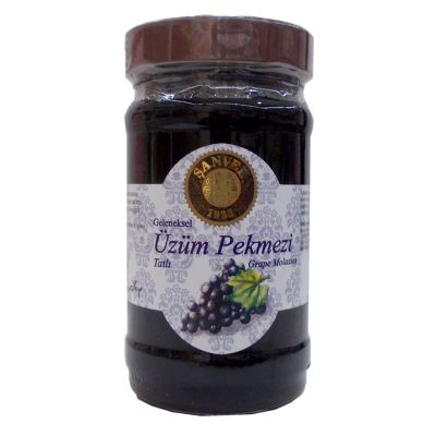 Üzüm Pekmezi 400Gr - 1