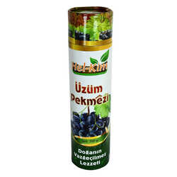Üzüm Pekmezi Cam Şişe 700 Gr (1)