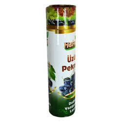 Üzüm Pekmezi Cam Şişe 700 Gr - 4