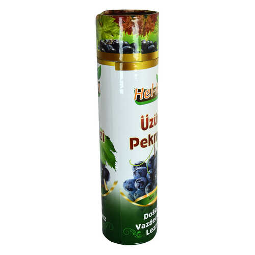 Üzüm Pekmezi Cam Şişe 700 Gr - 4