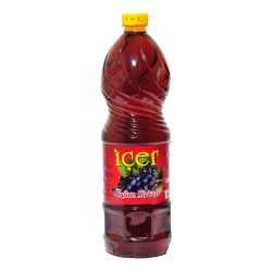 Üzüm Sirkesi 1 Lt
