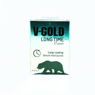 Karanfilli Bitkisel For Men Krem 3ML X 5li - 1