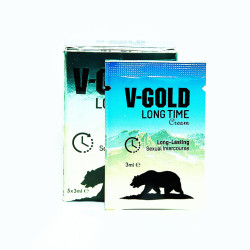 Karanfilli Bitkisel For Men Krem 3ML X 5li - 4