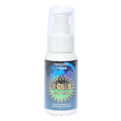 Karanfilli Bitkisel For Men Krem 50 ML