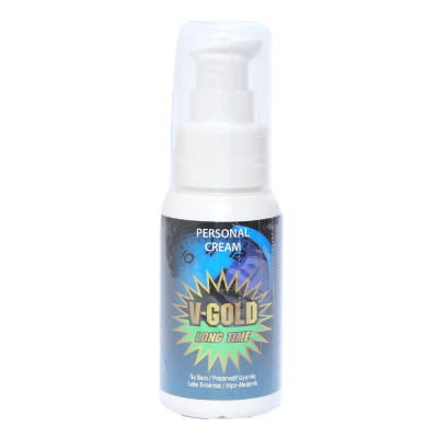 Karanfilli Bitkisel For Men Krem 50 ML - 1