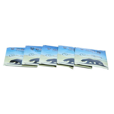 Karanfilli Bitkisel For Men Krem 5ML X 5li - 1