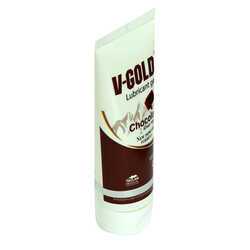 Kayganlaştırıcı Jel Çikolatalı Su Bazlı 100 ML Chocolate Lubricant Gel - 3