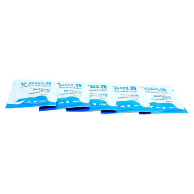 Kayganlaştırıcı Jel Natural 5 ML X 5Li - 1