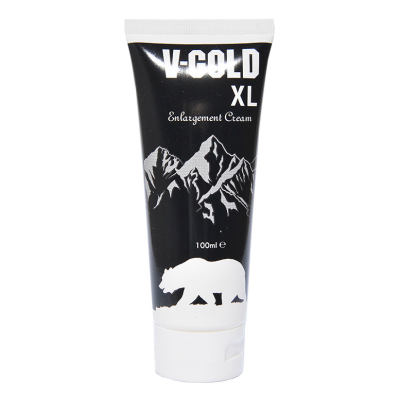XL Enlargement Cream For Men 100 ML - 1