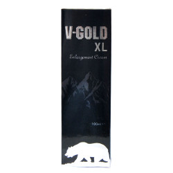 XL Enlargement Cream For Men 100 ML (1)
