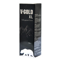XL Enlargement Cream For Men 100 ML - 3