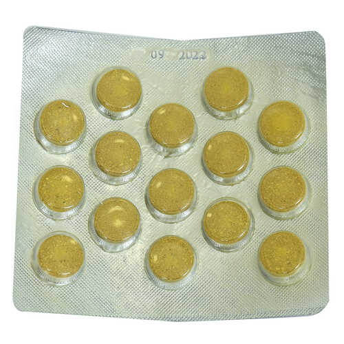 V-Pass Kara Mürverli Zerdeçallı Çinko ve C Vitaminli 1000 Mg X 30 Tablet - 1
