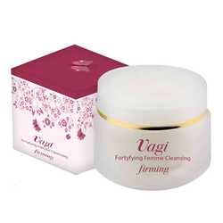 Vagi Fortyfing Femme Cleansing Firming Krem 50 ML