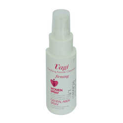 Women Sprey 50 ML - Genital Area Spray