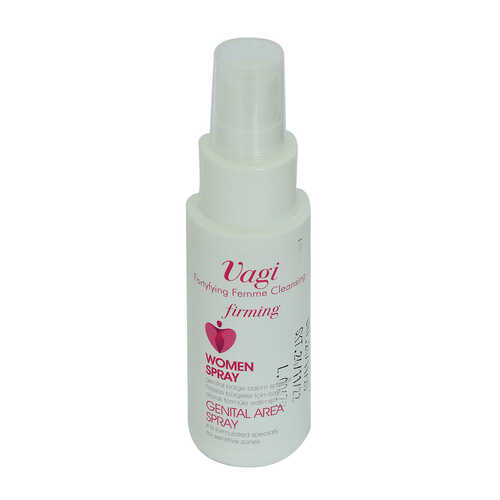 Women Sprey 50 ML - Genital Area Spray - 1