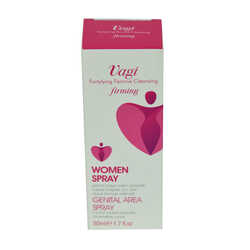 Women Sprey 50 ML - Genital Area Spray (1)