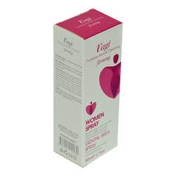 Women Sprey 50 ML - Genital Area Spray - 3