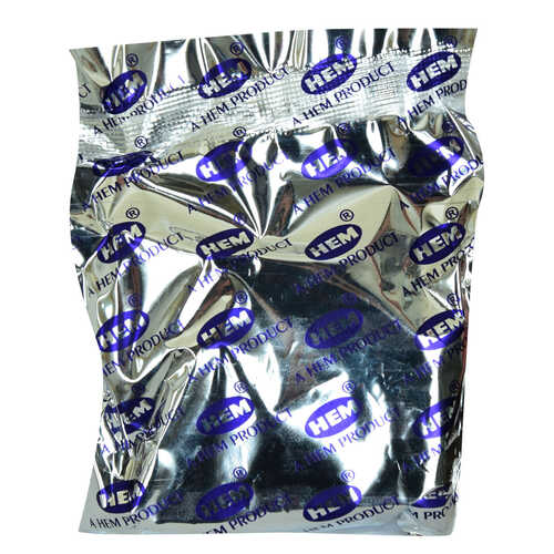 Vanilya Kokulu 10 Konik Tütsü - Vanilla - 3