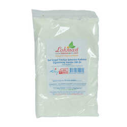Vanilya Öğütülmüş Saf Doğal Şekersiz Katkısız Vanilin 100 Gr Paket (1)