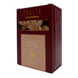 Vanilya Yağı Sabunu 150Gr (1)