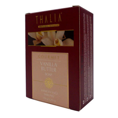 Vanilya Yağı Sabunu 150Gr - 2