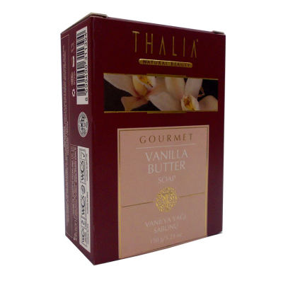 Vanilya Yağı Sabunu 150Gr - 3