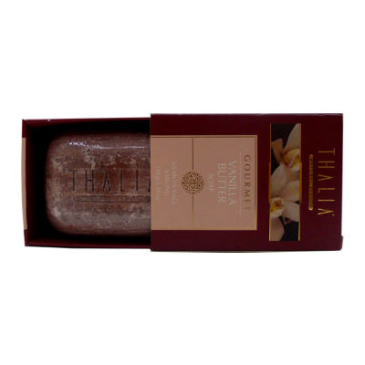 Vanilya Yağı Sabunu 150Gr - 4