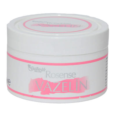 Vazelin Gül Kokulu 100 ML - 1