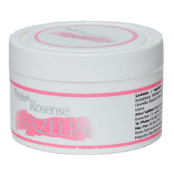Vazelin Gül Kokulu 100 ML (1)