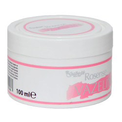 Vazelin Gül Kokulu 100 ML - 3
