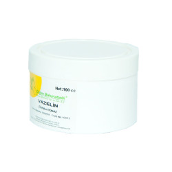 Vazelin Renkli Ve Kokulu 100 ML - 3