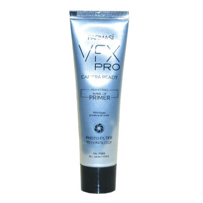 Vfx Pro Makyaj Bazı 25 ML - 1