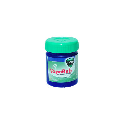 Vaporub Buharlaşan Merhem 38Gr - 1