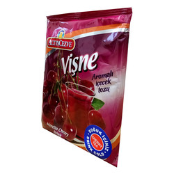 Vişne Aromalı İçecek Tozu 300 Gr (1)