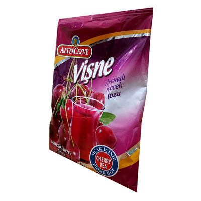Vişne Aromalı İçecek Tozu 450 Gr - 2