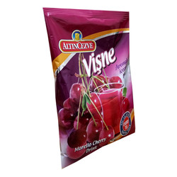 Vişne Aromalı İçecek Tozu 450 Gr - 3