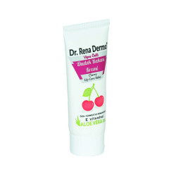Vişne Özlü Dudak Bakım Kremi 20 ML - 3