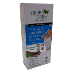 Vücut Beyazlatıcı Krem 60 ML - 3