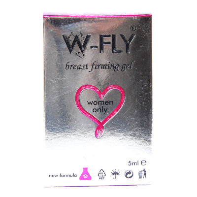 Breast Firming Gel Göğüs Bakım Jeli 5 ML X 5Li - 1