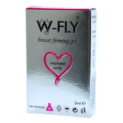 Breast Firming Gel Göğüs Bakım Jeli 5 ML X 5Li (1)