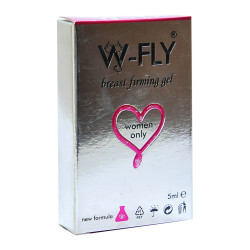 Breast Firming Gel Göğüs Bakım Jeli 5 ML X 5Li - 3