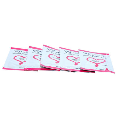 Breast Firming Gel Göğüs Bakım Jeli 5 ML X 5Li - 4