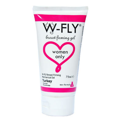Breast Firming Gel Göğüs Bakım Jeli 75 ML - 1