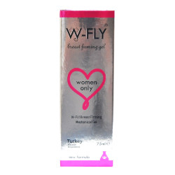 Breast Firming Gel Göğüs Bakım Jeli 75 ML (1)