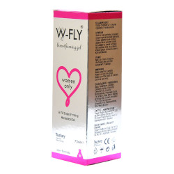 Breast Firming Gel Göğüs Bakım Jeli 75 ML - 3