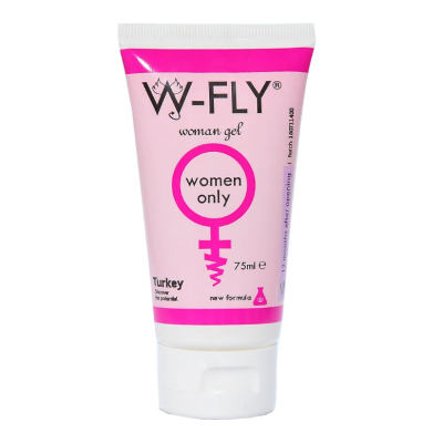 Woman Gell 75 ML - 4