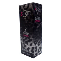Wild Female Cream 50 ML (1)