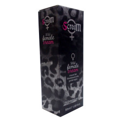 Wild Female Cream 50 ML - 3