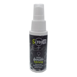 Wild Female Sprey 50 ML